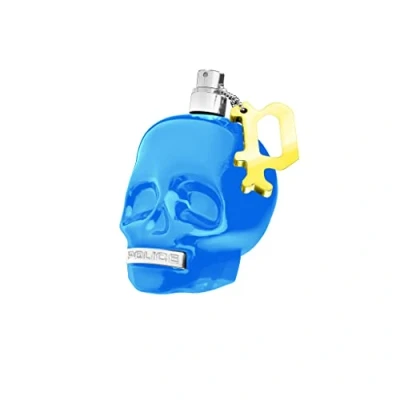Abbildung von Police To Be Goodvibes Eau de Toilette 125 ml