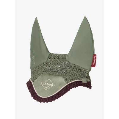 Abbildung von LeMieux Fliegenhaube Classic Rosemary L Agradi.deVerkauft von Agradi