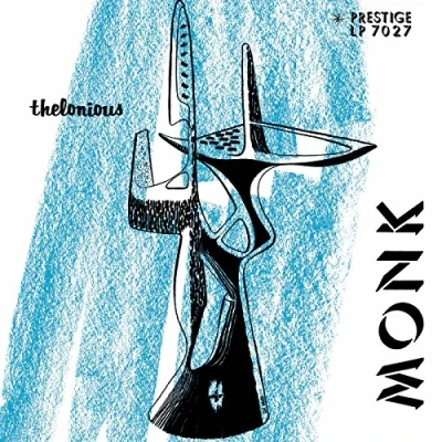 Abbildung von Thelonious Monk Trio (Back to Black Limited Edition) [Vinyl LP]