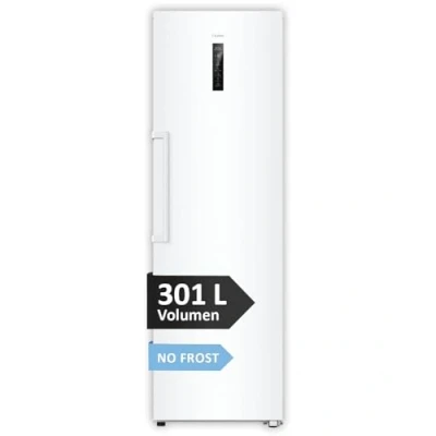 Abbildung von Haier Gefrierschrank »H4F306WDH1«, 190 cm hoch, 60 breit, no Frost, Twist Ice Maker