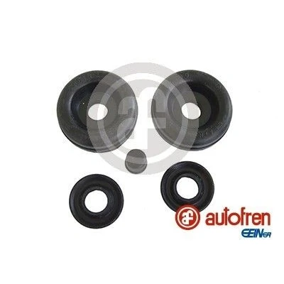 Abbildung von AUTOFREN SEINSA D3113 Reparatursatz, Radbremszylinder Hinterachse