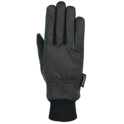 Abbildung von Harry&#039;s Horse Handschuhe TopGrip Winter Schwarz M
