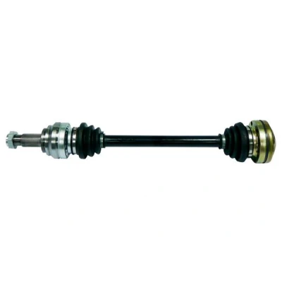 Abbildung von SKF VKJC 8598 Antriebswelle 617 BMW: 3 Touring, 1 Hatchback, Saloon