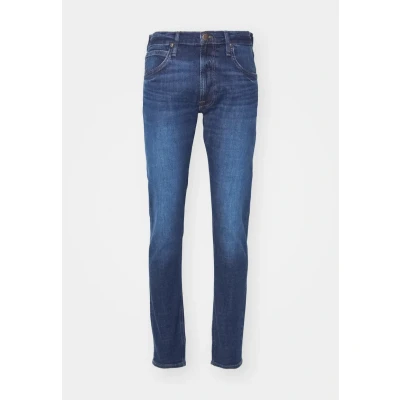 Abbildung von Lee LUKE Jeans Slim Fit, Herren, Größe: 42x32, Stoney