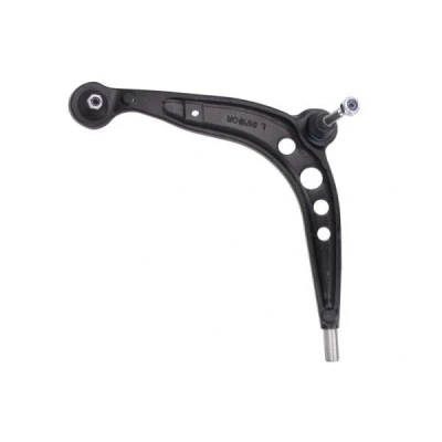 Abbildung von REINHOCH RH04 3037 Querlenker Vorderachse links Stahl BMW: 3 Saloon, 7, Compact