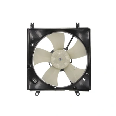 Abbildung von NISSENS 85241 Lüfter 340 12 88 ohne integrierten Regler TOYOTA: RAV4 II Off Road