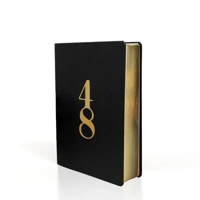 Abbildung von The 48 Laws of Power (Special Edition) (Joost Elffers Production)
