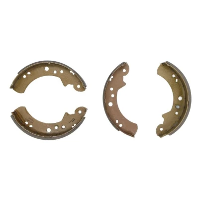 Abbildung von DELPHI LS1313 Bremsbacken 254mm 70mm FORD: Transit Mk3 Van