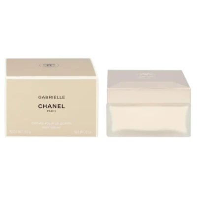 Abbildung von Chanel Gabrielle Body Cream 150 g