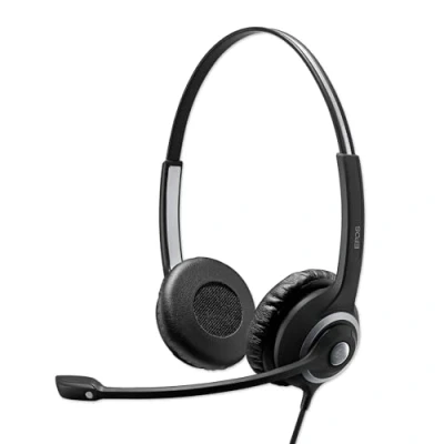 Abbildung von Sennheiser Auriculares Impact SC 260 USB MS II, BIAURICULARES