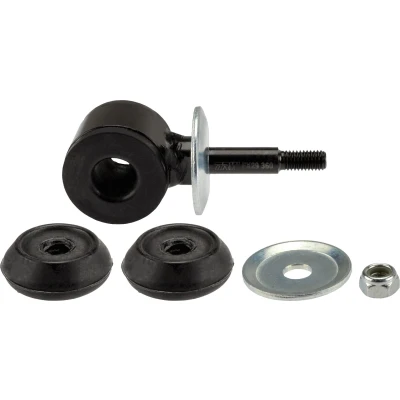 Abbildung von TRW JTS360 Koppelstange Vorderachse, beidseitig 93,5 M8x1.25 VOLKSWAGEN: GOLF 4 Cabrio, 3, 2