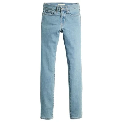 Abbildung von Levi&#039;s Jeans Skinny Fit, Damen, Größe: 32x32, Bleached