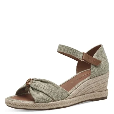 Abbildung von Tamaris Sandalette 1 28357 42 318