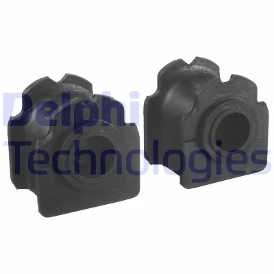 Abbildung von DELPHI TD996W Stabigummis JAGUAR: X Type Saloon