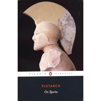 Abbildung von On Sparta (Penguin Classics)