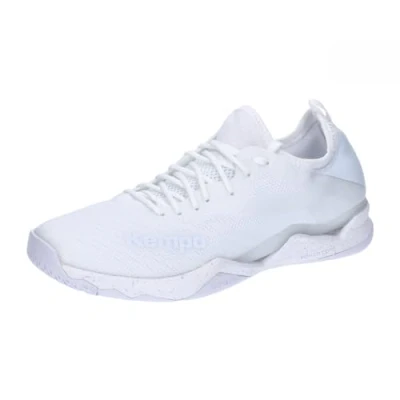 Abbildung von Kempa WING LITE 2.0 Handballschuh, Herren, Größe: 45.5, White Textil/synthetik