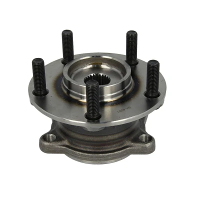 Abbildung von BTA H25057BTA Radlagersatz Fahrzeugheck