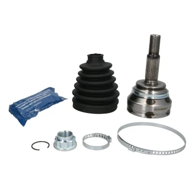 Abbildung von MEYLE 30 14 498 0025 Gelenksatz ORIGINAL Quality radseitig ohne ABS Ring TOYOTA: RAV4 II Off Road