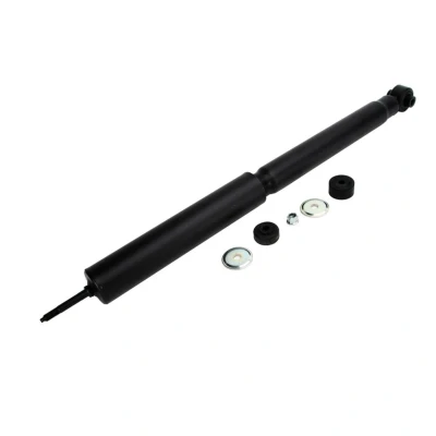 Abbildung von KYB Excel G 349070 Stoßdämpfer Hinterachse Gasdruck Zweirohr Teleskop oben Stift, unten Auge
