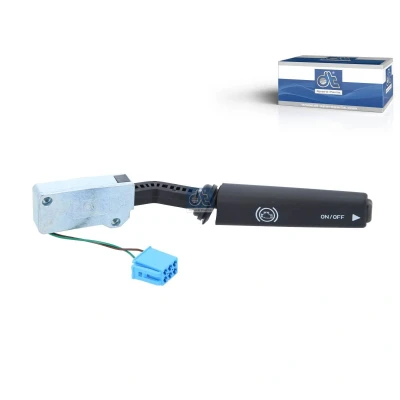 Abbildung von DT Spare Parts 3.33415 Lenkstockschalter