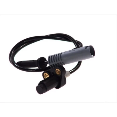 Abbildung von BOSCH 0 986 594 510 ABS Sensor mit Kabel aktiver 690 BMW: 5 Saloon, Touring kfzteile, mister auto, atp autoteile, kfzteile24