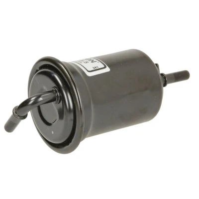 Abbildung von FILTRON PP 918/5 Kraftstofffilter Leitungsfilter 8 TOYOTA: Land Cruiser Prado 120, HILUX 6 Pick up