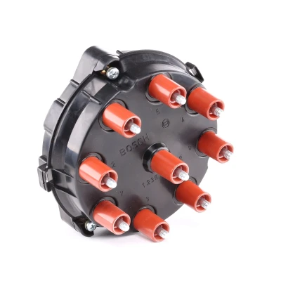 Abbildung von BOSCH 1 235 522 392 Verteilerkappe MERCEDES BENZ: S Class Saloon, SL Convertible kfzteile, mister auto, atp autoteile, kfzteile24