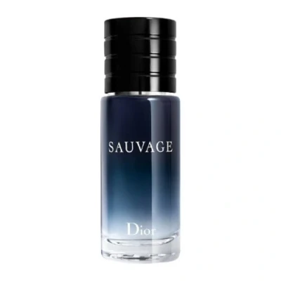 Abbildung von Dior Sauvage Eau de Toilette 30 ml