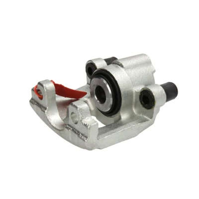 Abbildung von LAUBER 77.2611 Bremssattel Gusseisen Hinterachse rechts CHRYSLER: Voyager 4, Grand IV