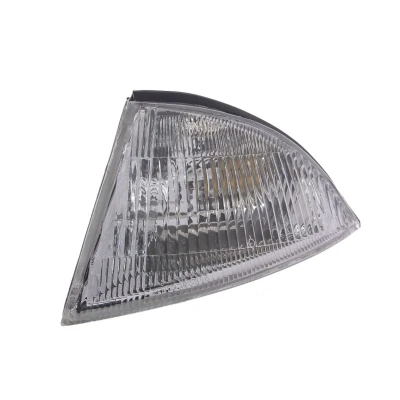 Abbildung von TYC 18 5148 05 2 Blinker glasklar vorne links mit Lampenträger MITSUBISHI: Carisma Hatchback