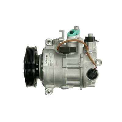 Abbildung von Kompressor, Klimaanlage DENSO DCP17168
