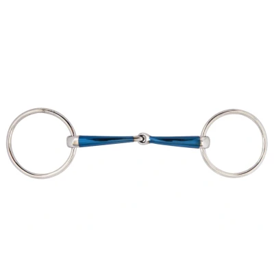 Abbildung von BR Wassertrense Sweet Iron M Einmahl Gebrochen 14mm 13,5cm