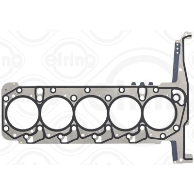 Abbildung von ELRING 547.510 Zylinderkopfdichtung 1,2 91,1 Metall Lagen Dichtung FORD: Ranger Mk3, Transit V363 Minibus, Van