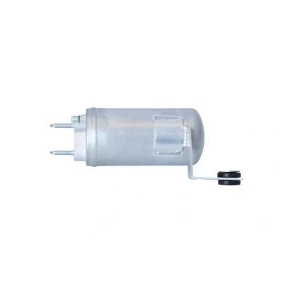 Abbildung von NRF 33227 Trockner Aluminium mit Dichtring CHRYSLER: PT Cruiser Estate