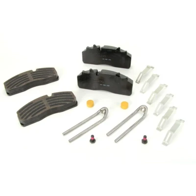 Abbildung von WABCO 12999737VT Bremsbelagsatz