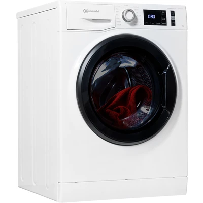 Abbildung von BAUKNECHT Waschmaschine »Super Eco 9464 A«, 9 kg, 1400 U/min, 4 Jahre Herstellergarantie