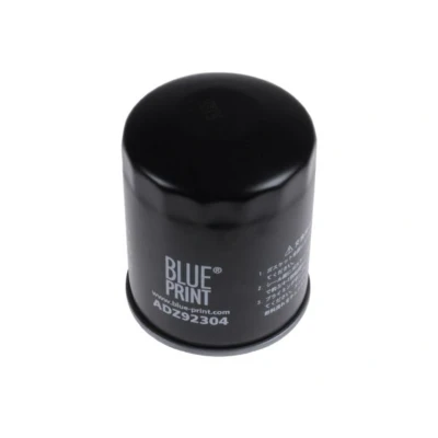 Abbildung von BLUE PRINT ADZ92304 Kraftstofffilter Anschraubfilter OPEL: Monterey B