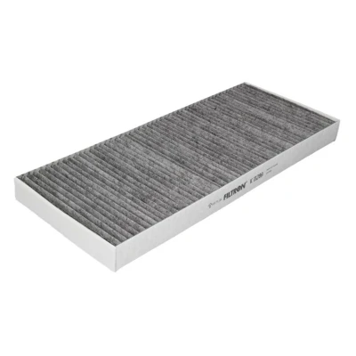 Abbildung von FILTRON K 1128A Innenraumfilter Aktivkohlefilter 404 165 30 CITROËN: C8, Dispatch I Van, PEUGEOT: 807, Expert LANCIA: Phedra