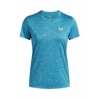Abbildung von Under Armour Tech SSC Twist Ether Blue/White MD