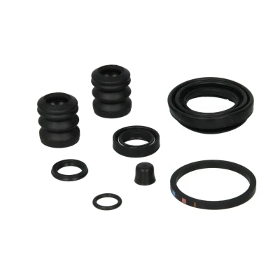 Abbildung von AUTOFREN SEINSA D4045 Bremssattel Reparatursatz Hinterachse 36 AUDI: 100 C4 Saloon, 80 B4 90 B3, VOLKSWAGEN: GOLF 2, Scirocco II