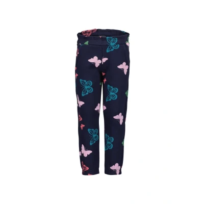 Abbildung von Blue Seven Essentials Jogginghose für Kinder, Größe: 110, Blau