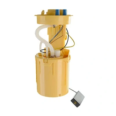 Abbildung von Frankberg Kraftstoffpumpe Dieselpumpe Kompatibel mit T.o.u.r.a.n 1T1 1T2 1.9L 2.0L 2003 2010 1T3 1.6L 2015 Replace# 1T0919050A