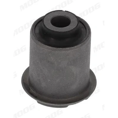 Abbildung von MOOG KI SB 10584 Querlenkerlager beidseitig, hinten, unten, Vorderachse 38 Gummimetalllager KIA: Optima / K5, Sportage II, HYUNDAI: Tucson