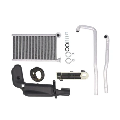 Abbildung von Wärmetauscher, Innenraumheizung THERMOTEC D6P023TT
