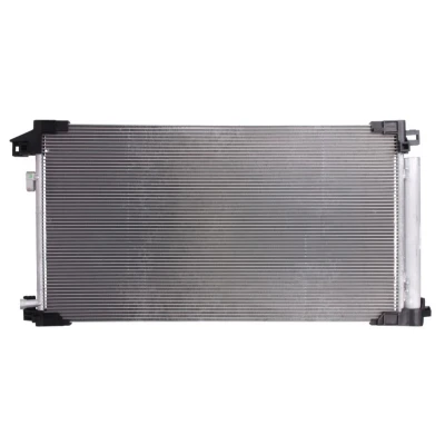 Abbildung von DENSO DCN50061 Klimakondensator mit Trockner R 134a