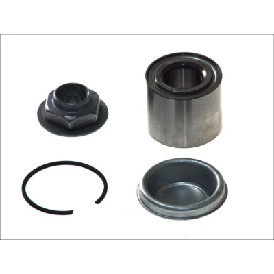 Abbildung von SNR R166.33 Radlagersatz 52 CITROËN: C3 I Hatchback, DS3 II, PEUGEOT: 208 II Hatchback