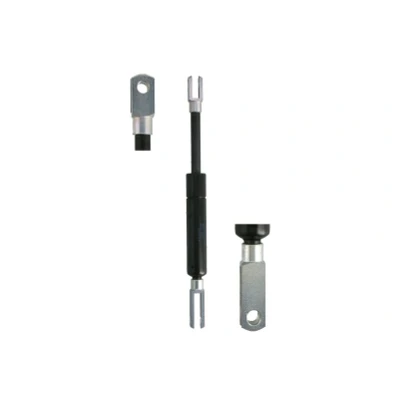 Abbildung von Gasfeder, Heckklappe STABILUS 375961