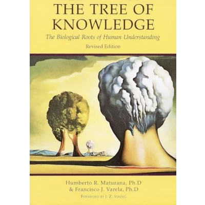 Abbildung von Tree of Knowledge: The Biological Roots Human Understanding