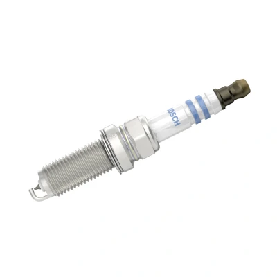 Abbildung von BOSCH 0 242 129 529 Zündkerze M 12 x 1,25 SW: 14 TOYOTA: Prius Plus, Yaris II Hatchback, Auris NISSAN: Qashqai / Qashqai+2 I, Note I