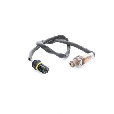Abbildung von DENSO Universal fit DOX 0150 Lambdasonde M18x1.5 beheizt, Planarsonde, Sprungsonde OPEL: Zafira B, Meriva A, Corsa D Hatchback